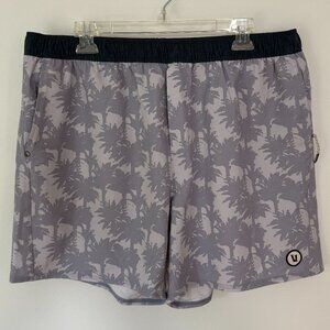 Vuori Men's Lineless 5" Shorts XXL
